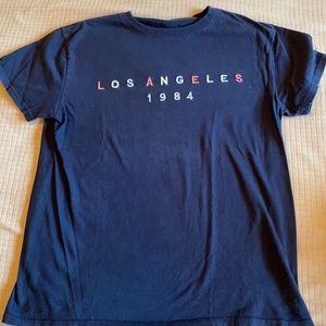 J.Gait 1984 LA Shirt